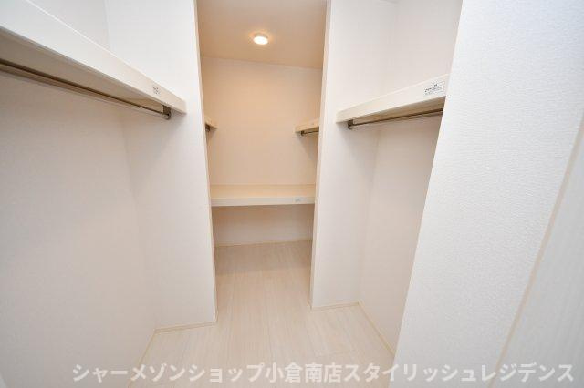 CHR-26の収納
