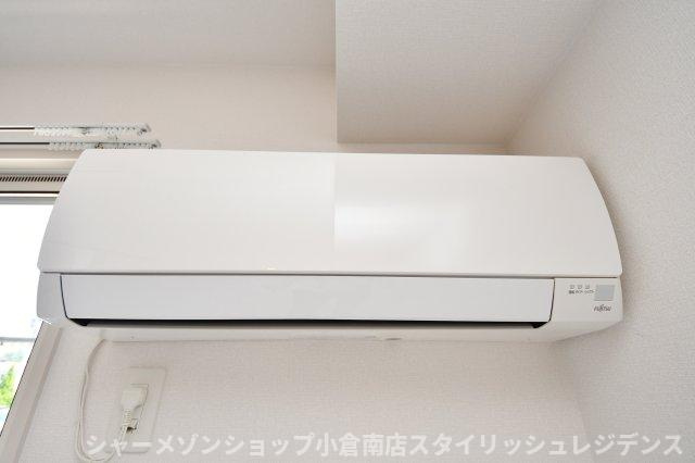 CHR-26の設備