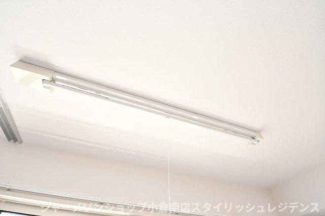 CHR-26の設備
