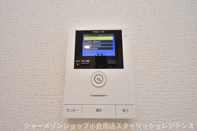 CHR-26のセキュリティ