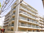集成第２マンションの画像