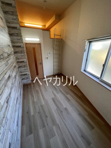 【洋室】 | マイフィールズ横浜 | 同建物別部屋参考