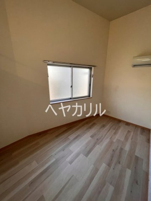 【寝室】 | マイフィールズ横浜 | 同建物別部屋参考