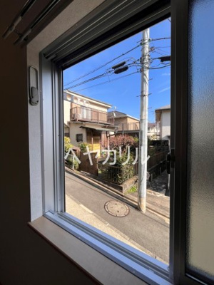 【展望】 | マイフィールズ横浜 | 同建物別部屋参考