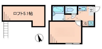 【間取り】 | マイフィールズ横浜