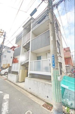 【外観】 | リーヴェルＬｅｃｏ神奈川新町