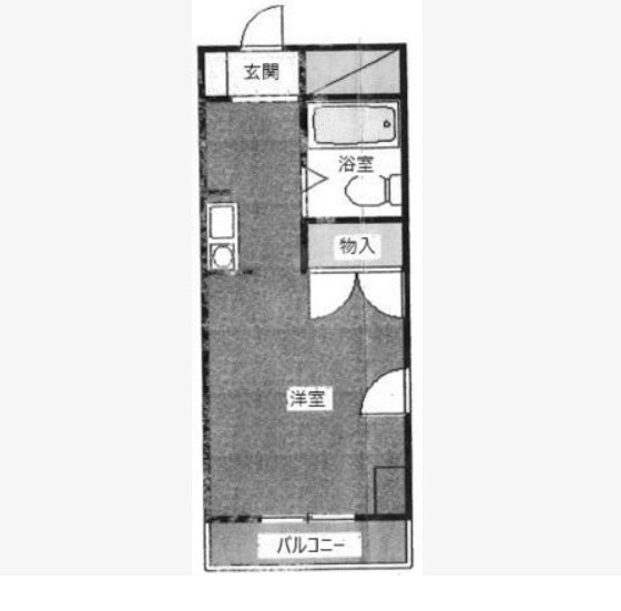 豊橋市上伝馬町の中古マンション