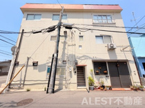 浜寺元町5丁店舗の画像