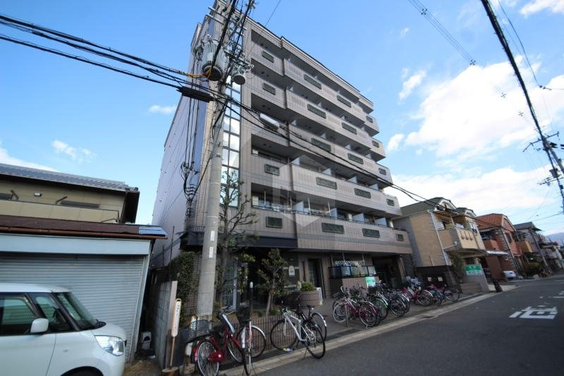 ハイグレース長田