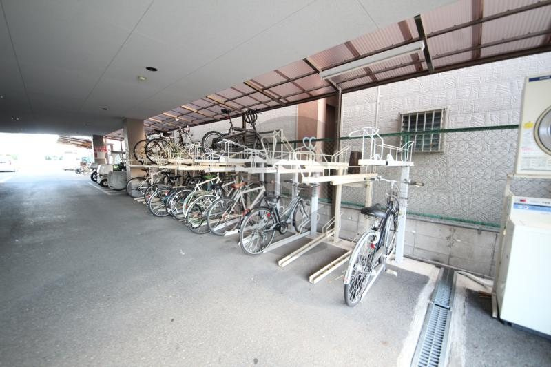 ハイグレース長田のその他共用部分