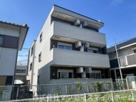 フジパレス中野公園北の画像