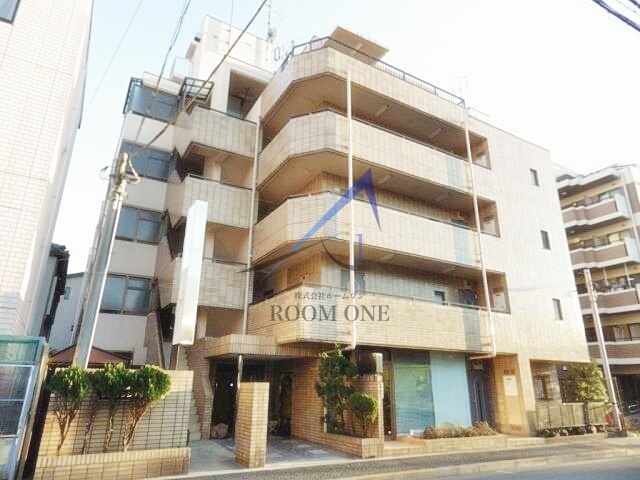 シティレジデンス