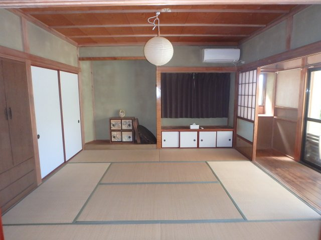 【中古】 美しい部屋（no．69） H0256H 片瀬中古住宅 海を眺めながら暮らしたい方必見 | 賀茂郡東