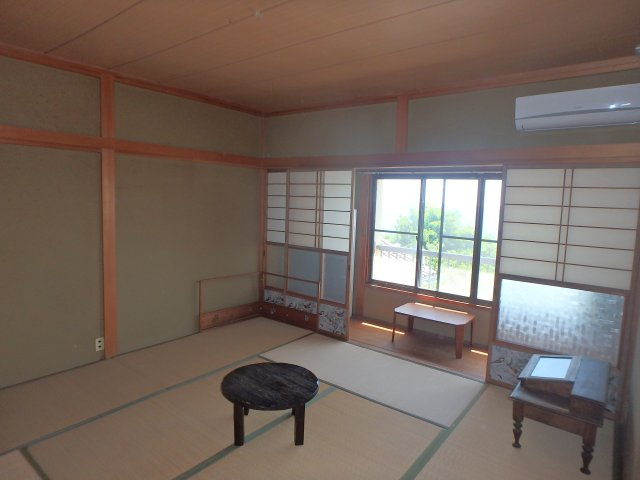 H0256H 片瀬中古住宅 海を眺めながら暮らしたい方必見 | 賀茂郡東