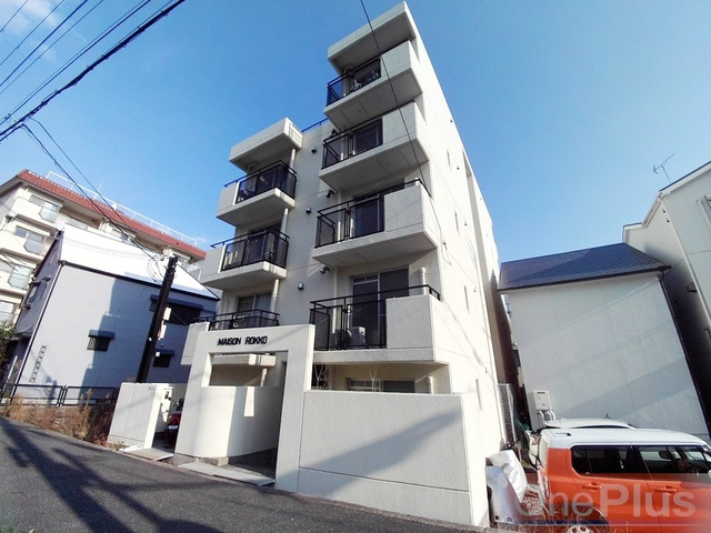 メゾン六甲(篠原中町)