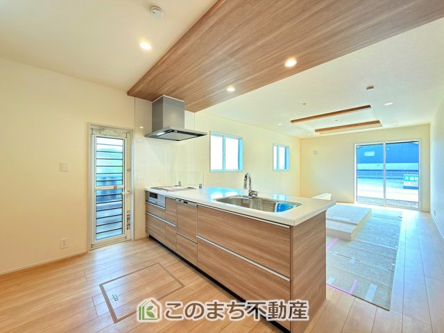 ブルーミングガーデン宇都宮市平松3丁目　2号棟のその他|英語・フランス語・中国語・韓国語が話せるスタッフがいます。
