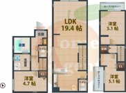 Kolet中野松が丘の画像