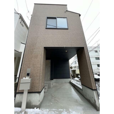 【外観】 | Kolet中野松が丘 | 綺麗な外観。