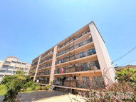 浜寺南町団地2号棟の画像