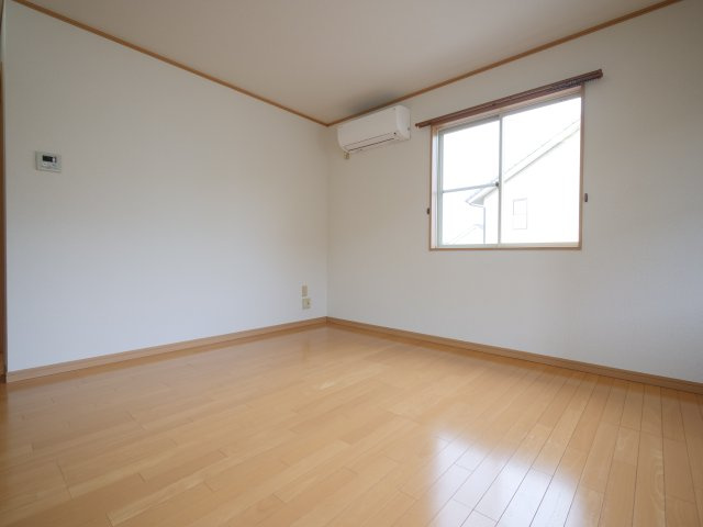 ラディッシュタウン撫川 壱番館の内装|※写真は別の部屋のものです。