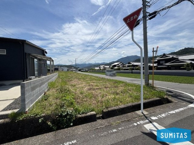 東温市南方　5区画