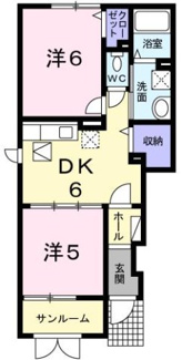 【間取り】 | ファインアニメート