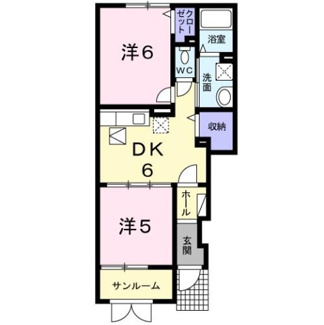 【間取り】 | ファインアニメート