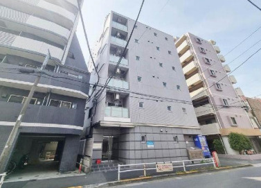 ＢｕｌＲｏｃｋ新宿河田町