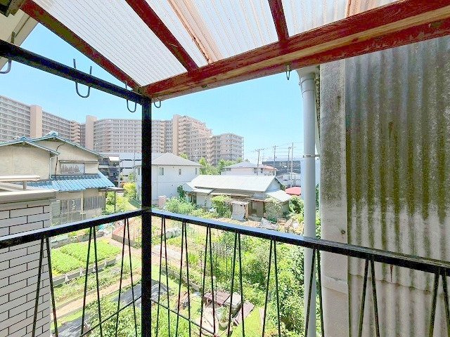 大桐5丁目貸家の展望