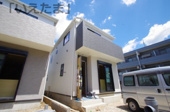 【仲介手数料無料！！】稲城市矢野口　新築戸建て（全2棟）B号棟　5250万円の画像