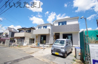 【前面道路含む現地写真】 | 令和8年8月8日撮影