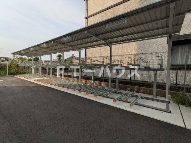 エヌステージ西船橋市川のその他共用部分