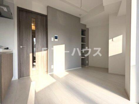 エヌステージ西船橋市川の居間・リビング