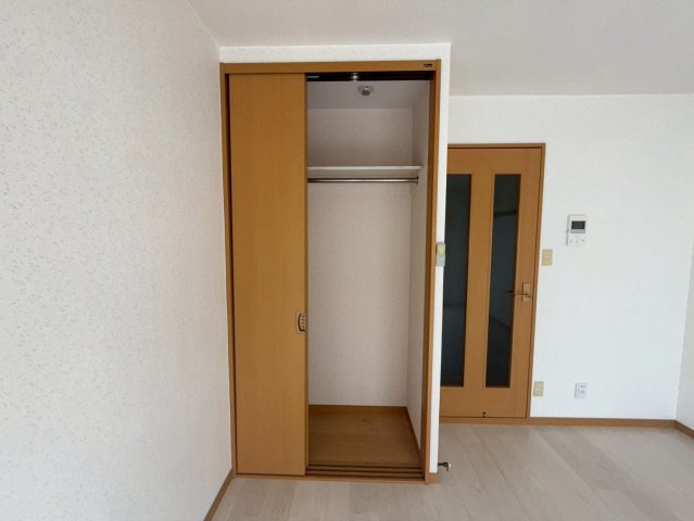 湯口マンション|名古屋市の賃貸ならMy賃貸の収納|湯口マンション