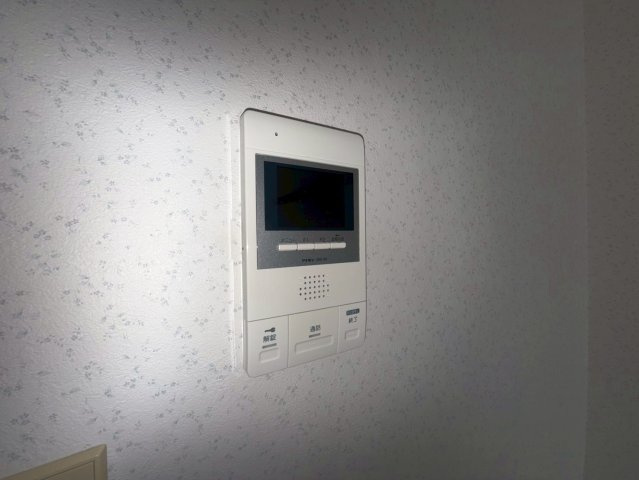 湯口マンション|名古屋市の賃貸ならMy賃貸のセキュリティ|湯口マンション