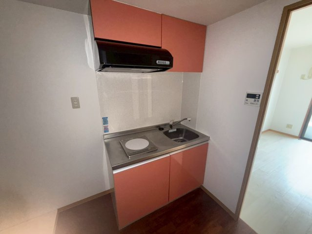 湯口マンション|名古屋市の賃貸ならMy賃貸のキッチン|湯口マンション