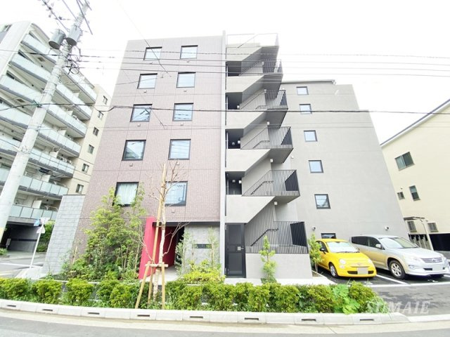 Alivis篠崎