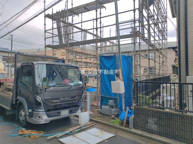《仲介手数料無料》南区辻１丁目7-16新築一戸建てFiT-A
