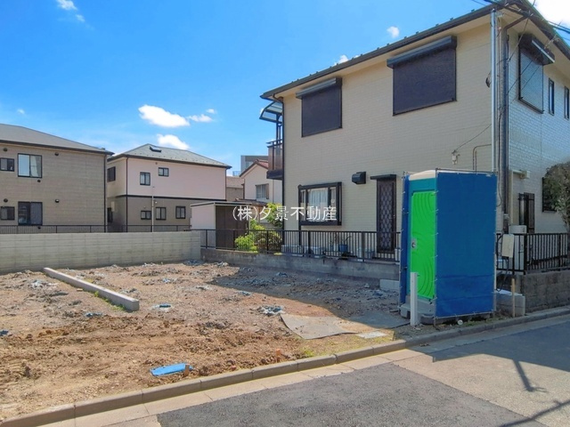 《仲介手数料無料》南区辻１丁目7-16新築一戸建てFiT-A