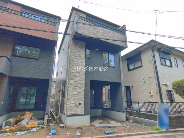 《仲介手数料無料》南区辻１丁目7-16新築一戸建てFiT-A