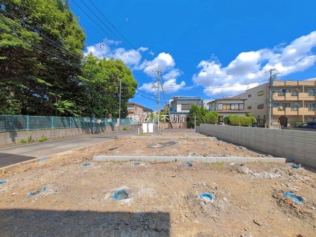 《仲介手数料無料》南区辻１丁目7-16新築一戸建てFiT-A