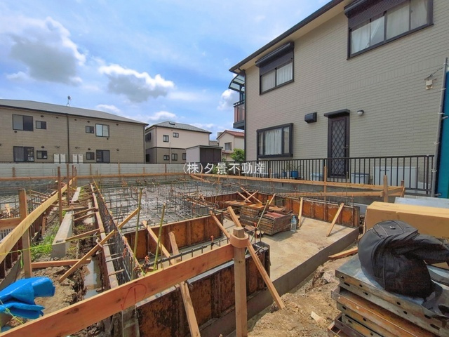 《仲介手数料無料》南区辻１丁目7-16新築一戸建てFiT-A
