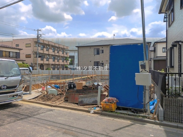 《仲介手数料無料》南区辻１丁目7-16新築一戸建てFiT-A