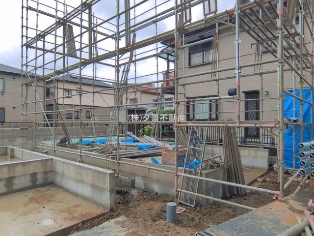 《仲介手数料無料》南区辻１丁目7-16新築一戸建てFiT-A