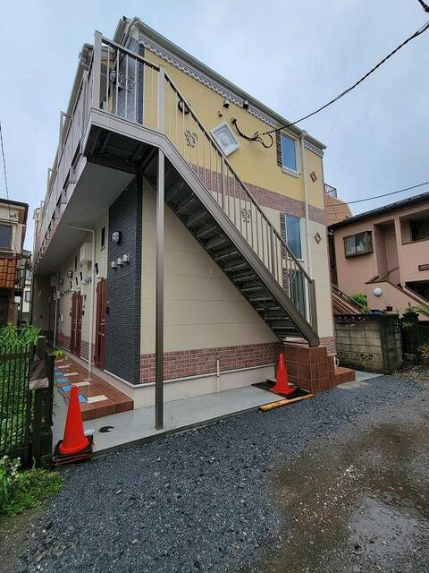 ユナイト小田ドヌーオペラの画像