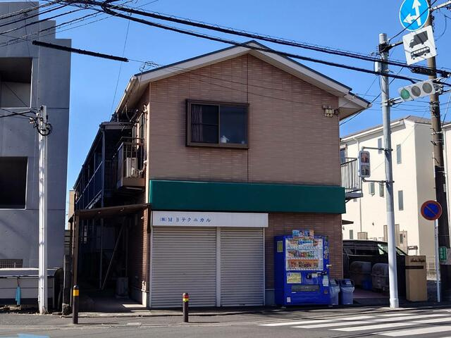三光ハイツの画像
