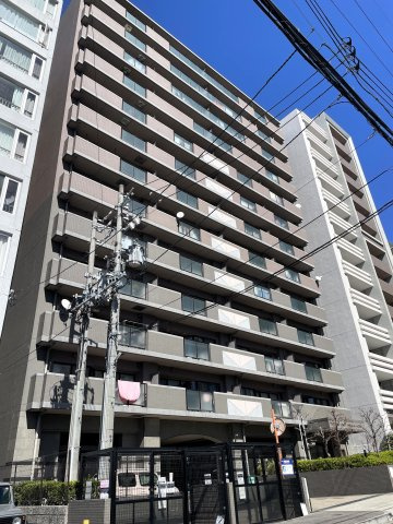 グラン・コート白川公園