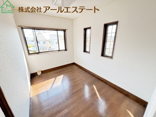 姫路市田寺東3丁目　　中古戸建の洋室