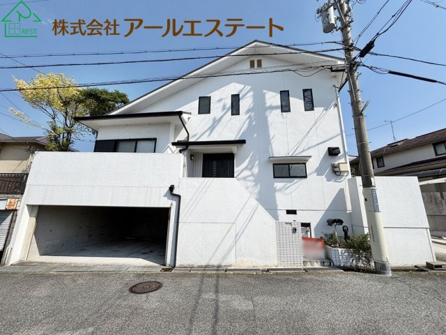 姫路市田寺東3丁目　　中古戸建
