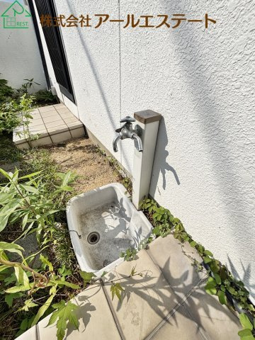 姫路市田寺東3丁目　　中古戸建の設備